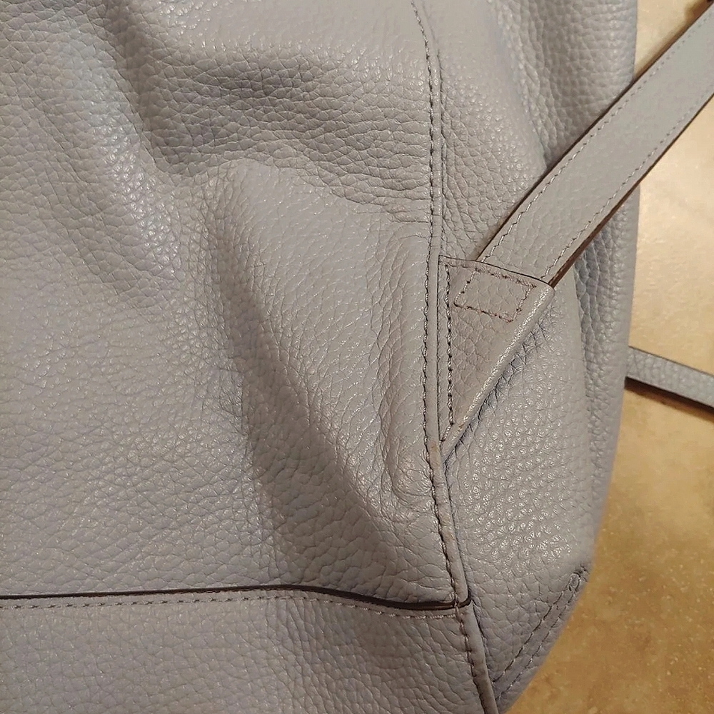 Michael Kors Riley Studded Backpack - Picture 8 of 12